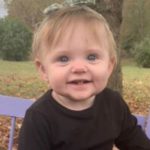 Evelyn Mae Boswell's Mom Indicted on Murder Charges Five Months After Her Body Was Discovered in Family Home