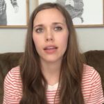 Jessa Duggar Seewald Opens Up About Her 'Trials of Faith' and 'Spiritual Depression'