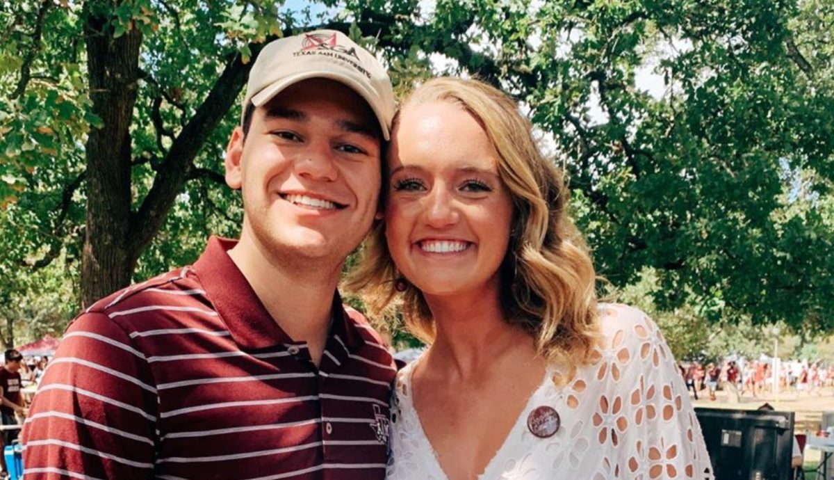 The Pioneer Woman's Oldest Daughter, Alex, Is Engaged the First of Her Children to Be Engaged to Be Married