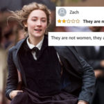 25 Hilariously Bad Amazon Movie Reviews from @AmznMovieRevws