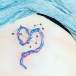 25 Leo Tattoos That Prove the Sign Is the Pride of the Zodiac