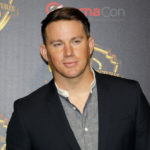 Channing Tatum Announced He Wrote a Children's Book with a Photo That May Make You... Feel Things