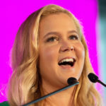 Amy Schumer Got Very Candid and Specific While Talking About Her 'New Parents' Sex Life