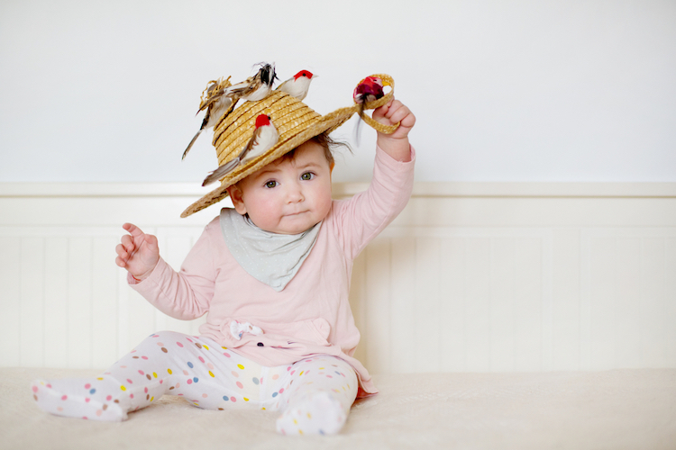 25 medieval baby names for girls you probably already love