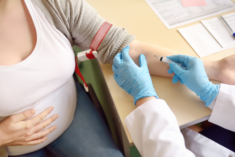 Can I Get a Blood Test to Determine My Baby's Sex at 10-Weeks Pregnant? Will It Be Accurate?