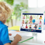 5 Steps to Help Your Kids Master Virtual Learning
