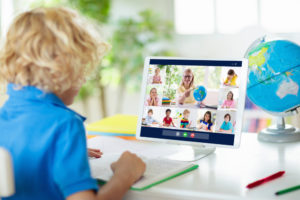 5 Steps to Help Your Kids Master Virtual Learning