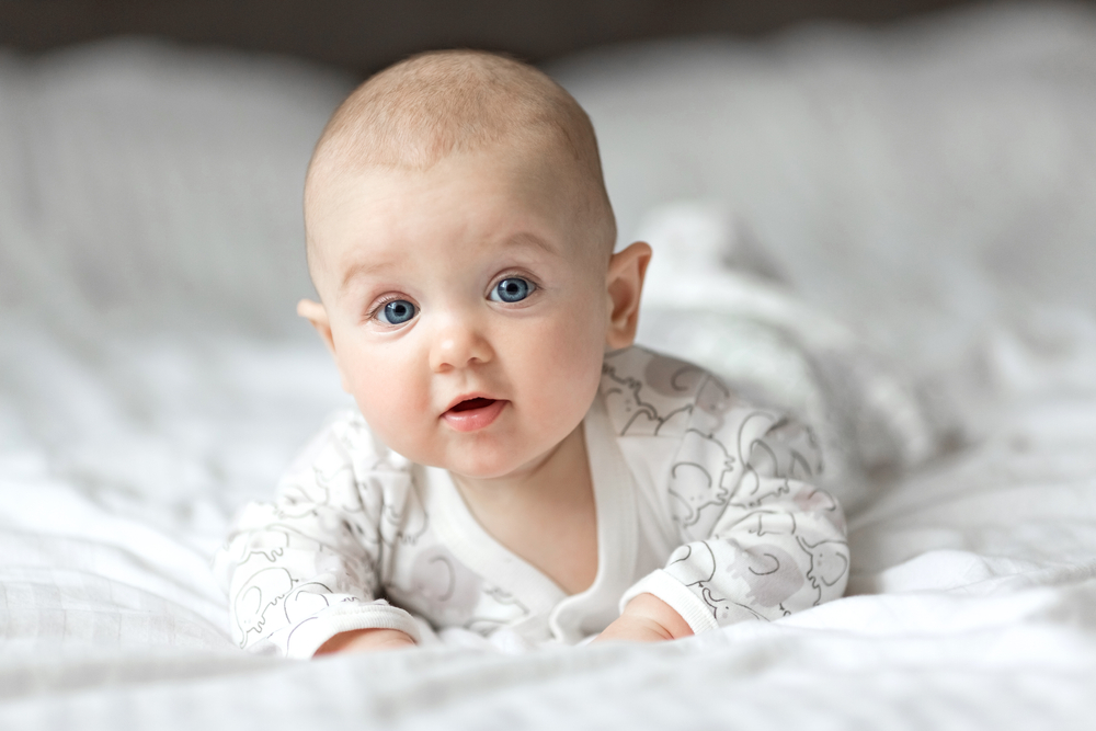 25 Edgy Baby Boy Names