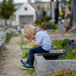 How Can I Help My Child Grieve the Loss of His Beloved Great-Grandma?