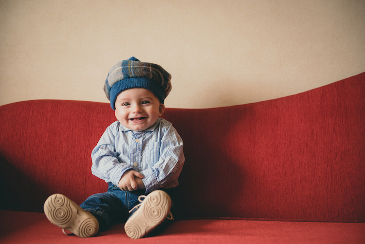 25 Medieval Baby Names for Boys You Probably Already Know and Love
