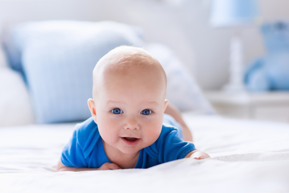 35 best first and middle name combos for boys