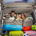 I'm About to Be a Mother-of-Three: Is an SUV or a Minivan Better for My Family?
