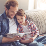 Dad Shares Is Viral Hack for Getting His Son to Read on Twitter But Some Were Quick Shame the Dad's Master Plan