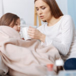 Should I Send My Daughter, Who Is Sick with the Flu, to Her Dad's Just Because of Our Custody Agreement?