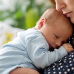 Breastfeeding Mom-Shamed For 'Controversial' Facebook Post