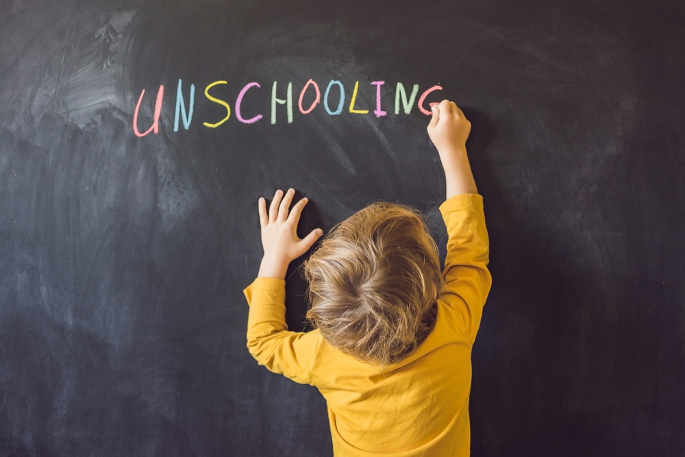 10 brilliant unschooling ideas to consider while we all struggle with formal learning during the pandemic