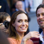 Angelina Jolie's Lastest Court Filing Put Divorce Proceedings on Hold Because She Wants Private Judge to Be Removed