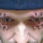 45 Extreme Piercings That Will Haunt You for Life