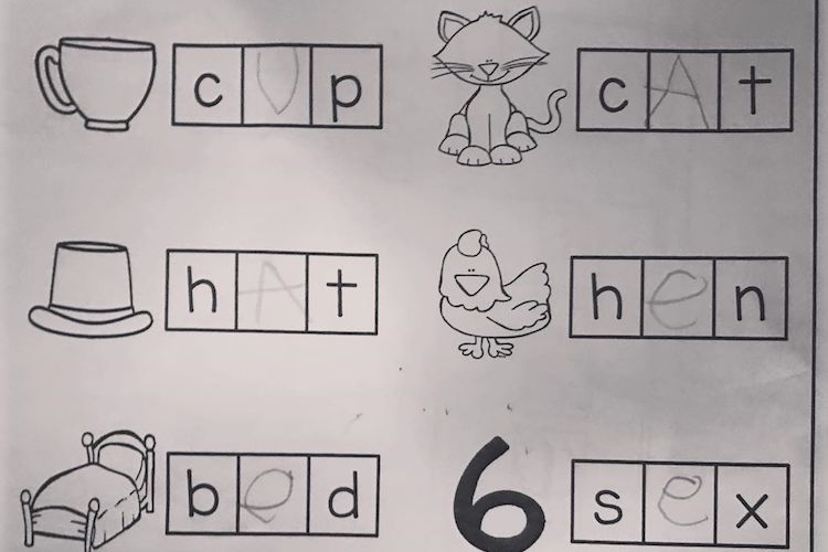 15 Funny Homework Fails That Are So Wrong They're Right