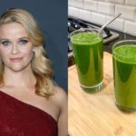 Reese Witherspoon Drinks This Healthy Green Smoothie Every Day: Here's How to Make It!