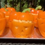 This Mac-O'-Lantern Recipe is the Perfect Halloween-Themed Treat for Kids (and Adults, If We're Being Honest)