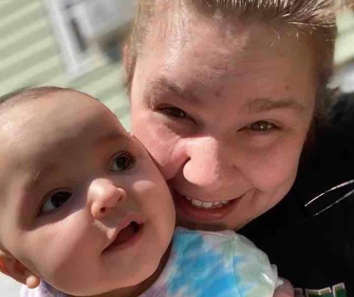 infant who died in car crash saves 3 babies lives 