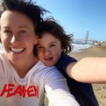 Alanis Morissette Reveals She Is 'Unschooling' Her Kids But Also 'Respects Conventional Schooling'