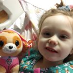 4-Year-Old Tennessee Girl Battles Terminal Rare Brain Cancer