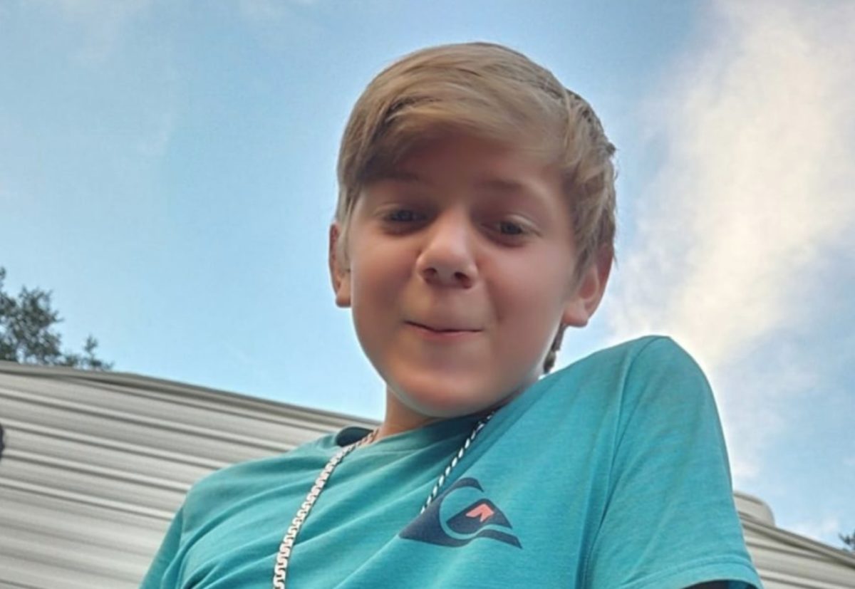 13-Year-Old Dies From Brain-Eating Amoeba At FL Water Park