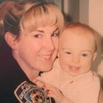 9/11 Attack Pushes Former NYPD Detective To Look For Her Birth Family