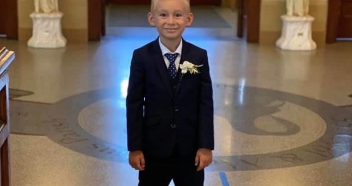 5-Year-Old Killed At Wedding After A Table Crushes Him