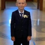 5-Year-Old Killed In 'Terrible Accident' At Wedding After A Table Crushes Him