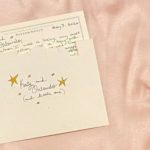 Taylor Swift Gifts Katy Perry's Baby Daisy This Hand-Embroidered Blanket
