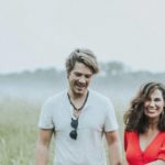 Taylor Hanson and Wife Natalie Are Pregnant With Baby Number 7