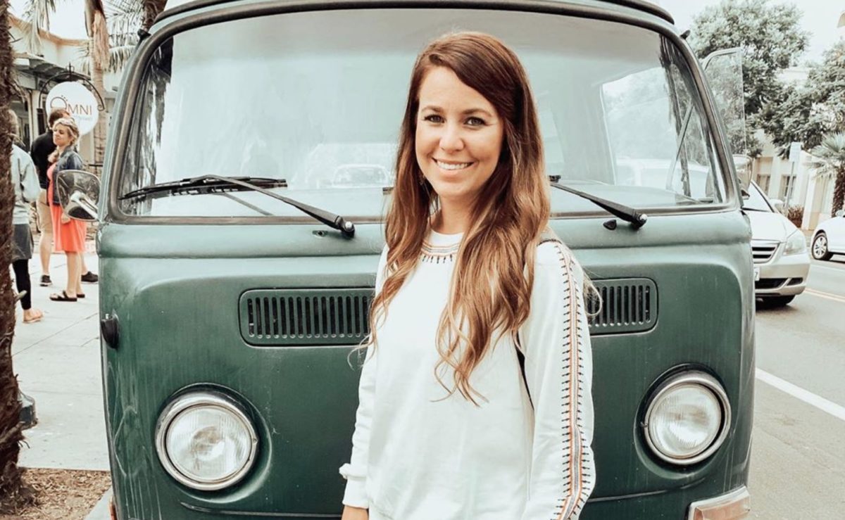 jana duggar on single life and 'relaxed' dating requirements