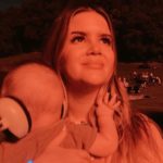 Maren Morris Struggles With Postpartum, Cites 'Extra Betrayal' From Fellow Moms