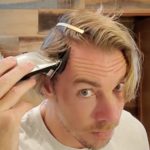 Kristen Bell Praises Dax Shepard For Shaving His Hair Off To Match Their Daughter's