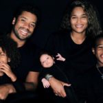 Ciara Speaks On Being Pregnant With Win Amid COVID-19 Pandemic