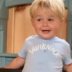 Amy Schumer Posts Sweet Moment Of 16-Month-Old Saying 'Mom'
