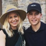 Candace Cameron Bure Ecstatic as She Shares Her Middle Child, Lev Bure, Is Engaged to Be Married