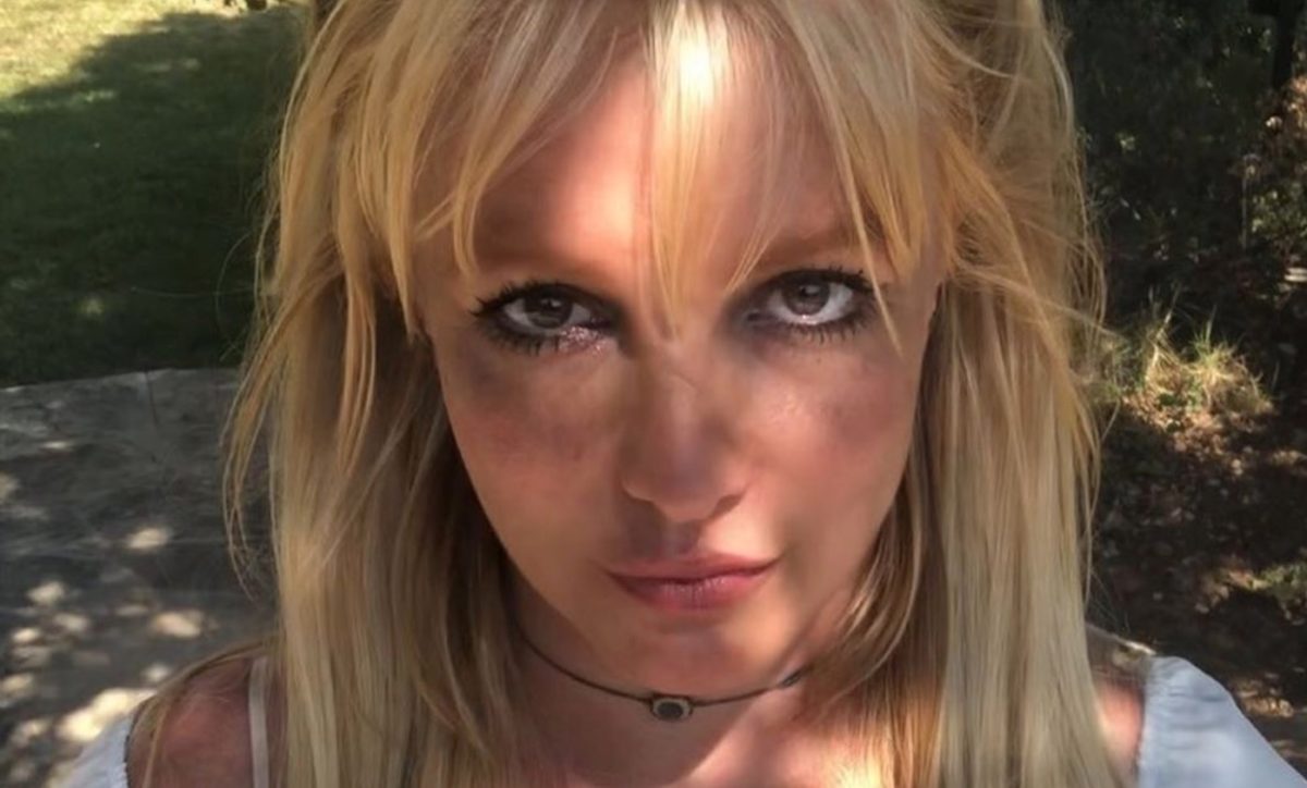 Britney Spears Does Dream of Ending Her Conservatorship, But That's Not a Battle She's Fighting Right Now
