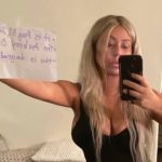 Aubrey O'Day Responds After the Daily Mail Posts Paparazzi Photos Claiming They Are of the Singer and Then Body-Shaming Her