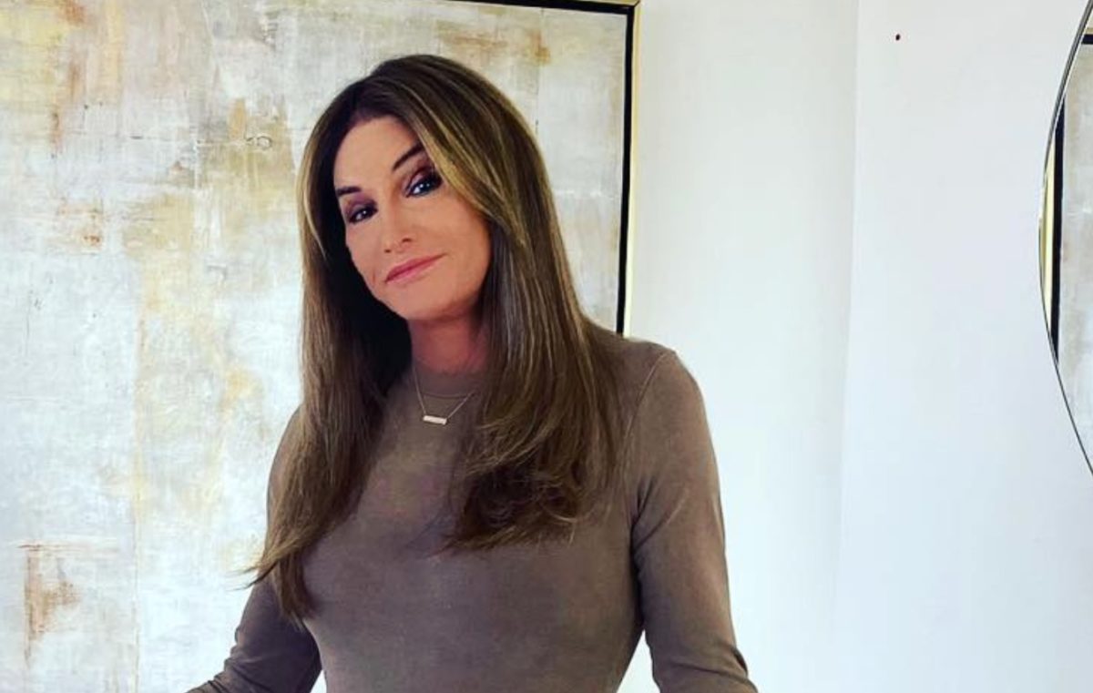 Former Olympian Caitlyn Jenner Says Her Early Battle With Her True Identity Made Her a Bad Father