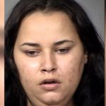Arizona Mom Arrested After She Fell Asleep and Her 3-Year-Old Daughter Escaped From Their Home and Into Their Hot Car