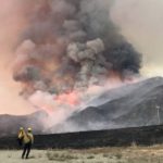 Gender Reveal Party Sparked Devastating El Dorado Wildfire in California