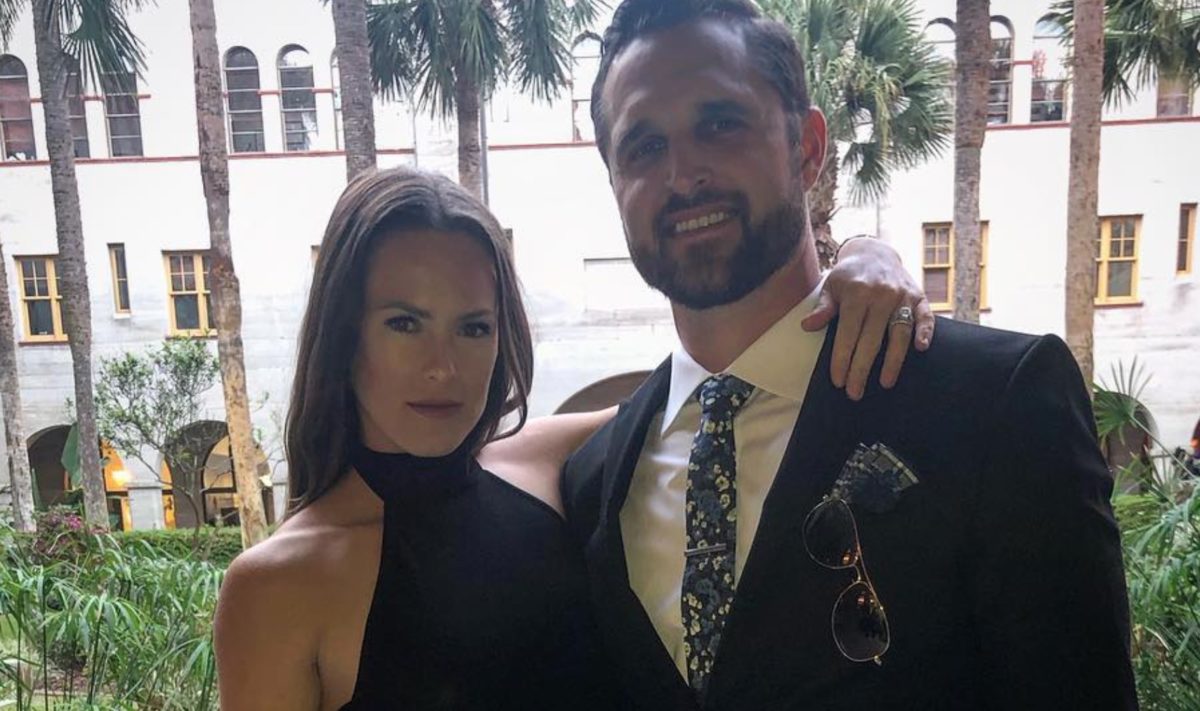 kara bosworth's husband kyle gets the ashes of their late son tattooed into his arm