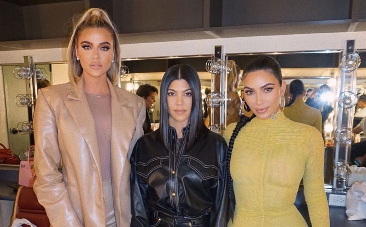 The Kardashian Family Announces the End of Their Reality Show 'Keeping Up With the Kardashians' After 20 Seasons
