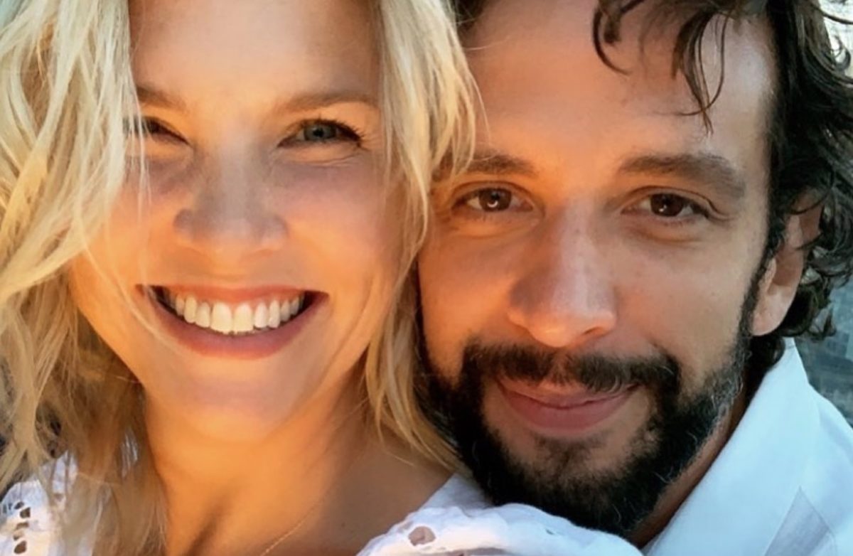 Amanda Kloots Talks Being a Single Parent Two Months After Lossing Her Husband, Broadway Star Nick Cordero