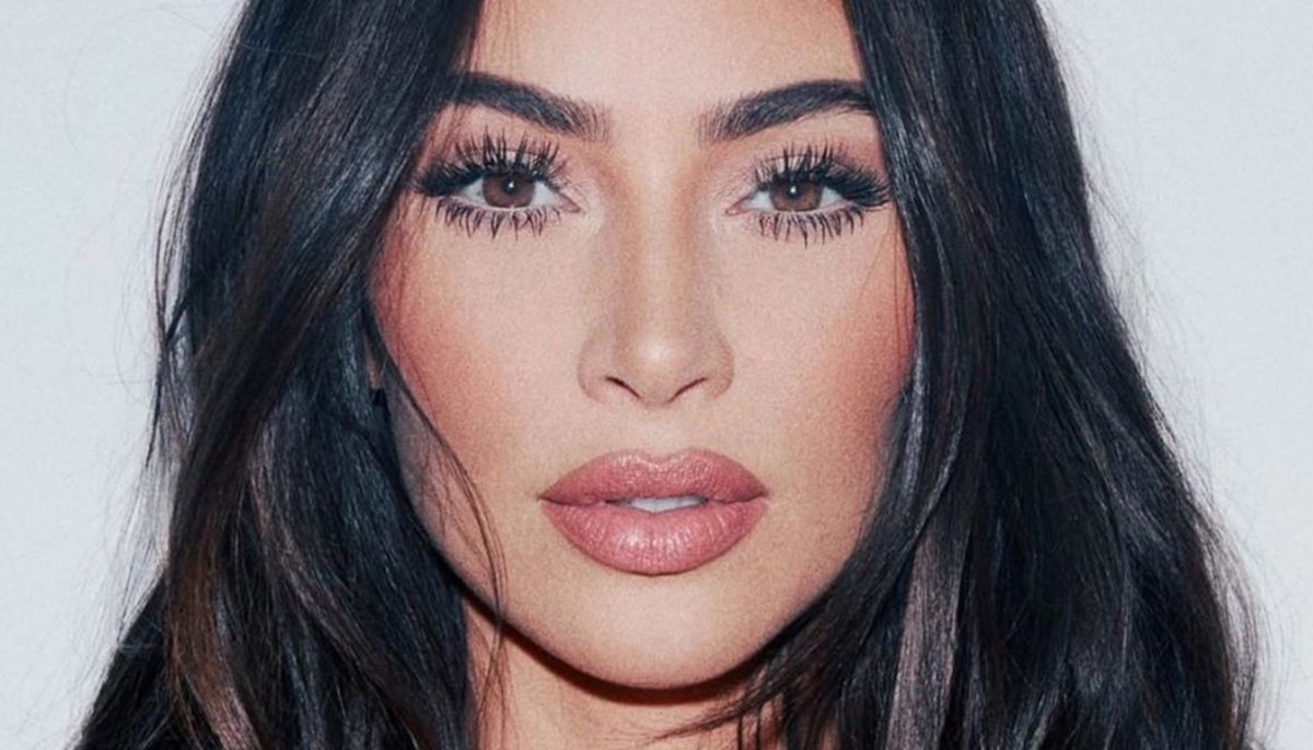 Kim Kardashian West Addresses Backlash Aimed at New SKIMS Maternity Solutionware Line