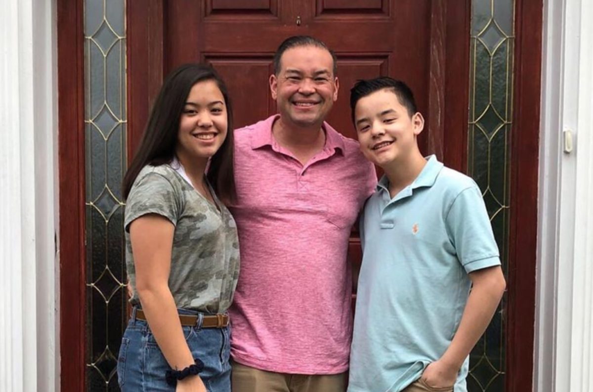 Jon Gosselin Speaks Out Following Abuse Allegations and Investigation, Says Collin Has PTSD from Mom Kate Gosselin